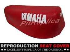 Housse selle dt50mx d'occasion  Marseille IX