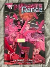 Private dancer luana for sale  Carmel