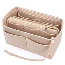 Handtaschen rganizer filztasch gebraucht kaufen  Düsseldorf
