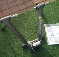 Cycleops bike trainer for sale  Henrico