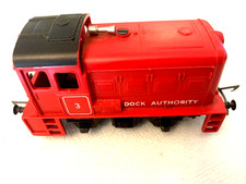 Hornby dock authority for sale  CANNOCK