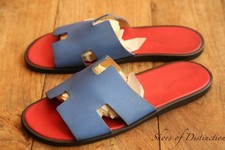 Hermes red blue for sale  SUTTON COLDFIELD
