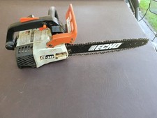 Echo 340 chainsaw for sale  Tonawanda