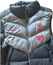 Nike official liverpool for sale  BASINGSTOKE