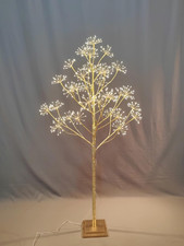 Albero natale led usato  Roma