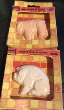 Ceramic stick pigs for sale  HAVANT