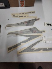 Malaguti madison 200 usato  Catanzaro
