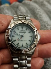 Vintage rare lorus for sale  BRENTFORD