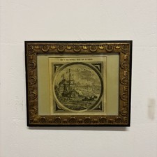 Kupferstich 1720 bild gebraucht kaufen  Brieselang