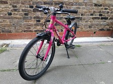Frog kids bike for sale  LONDON