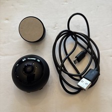 Usado, Mini câmera HD câmera de vídeo Wi-Fi filmadora segurança DVR comprar usado Usado, Mini câmera HD câmera de vídeo Wi-Fi filmadora segurança DVR comprar usado  Enviando para Brazil