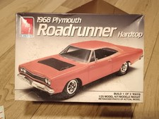 Vintage amt plymouth d'occasion  Derval