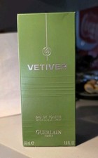Profumo guerlain vetiver usato  Rieti