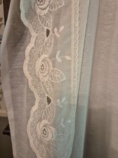 Vintage french linen for sale  SOUTHAMPTON