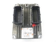 STEROWNIK FIAT GRANDE PUNTO (199_) 1.4 - 350 A1.000 51793102 IAW5SF3M2 M107608 na sprzedaż  PL