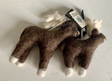 Filzanhänger rentier én gebraucht kaufen Filzanhänger rentier én gebraucht kaufen  Dülmen