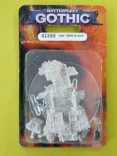 Battlefleet gothic ork for sale  Belleville
