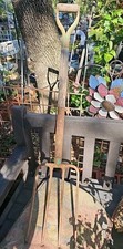 Vintage primitive hay for sale  Early
