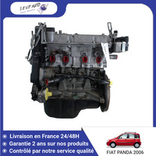 Moteur fiat panda d'occasion  Saint-Quentin