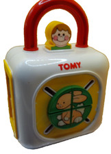 vintage toddler toys for sale  Bagdad