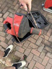Milwaukee m18fdcpf10 drain for sale  MANSFIELD