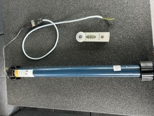 Somfy markisenmotor rts25 gebraucht kaufen  Neuwied