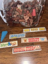Vintage lincoln logs for sale  Glassboro