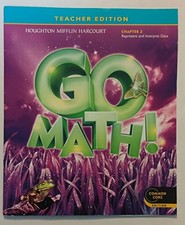 Math grade teacher for sale  USA