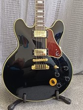 bb king guitar for sale  HARLOW