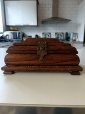 Vintage antique wooden for sale  HULL