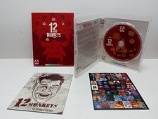 Monkeys blu ray for sale  Port Huron