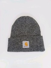 Genuine carhartt grey for sale  ACCRINGTON