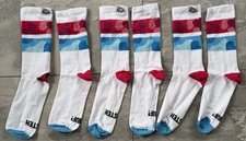 Socken unisex erwachsene gebraucht kaufen  Lotte