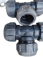 Plumbing fittings for sale  POOLE