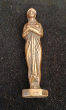 Bronze femme art d'occasion  Juvignac