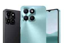 Honor x6a 128gb for sale  ROMFORD