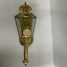 Solid brass torch for sale  Pittston