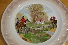 royal worcester palissy hunting for sale royal worcester palissy hunting for sale HALSTEAD
