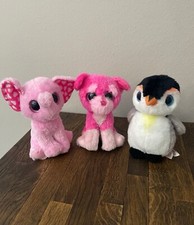 Pelúcia Ty Beanie aveludada comprar usado  Enviando para Brazil