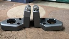 Motorcycle handlebar bar for sale  PETERBOROUGH