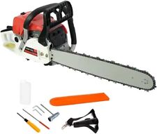 Motosega scoppio professionale usato  Casapesenna