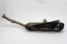 Yamaha 125 2009 usato  Loro Ciuffenna