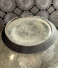 Gablonzer modeschmuck silberfa gebraucht kaufen  Langenau