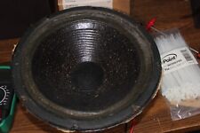 Woofer 10" para alto-falante Nestorovic 5AS MK III comprar usado  Enviando para Brazil