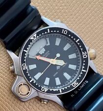 Citizen promaster aqualand usato  Milano