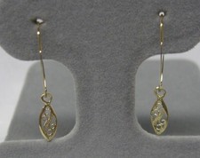14k solid yellow for sale  USA