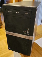Komplett gigabyte intel gebraucht kaufen  Rotenburg