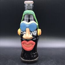Coca cola bottle for sale  Hugo