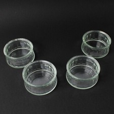 Set clear glass for sale  Mcminnville