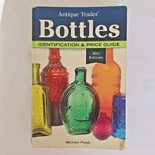 Antique trader bottles for sale  DEVIZES